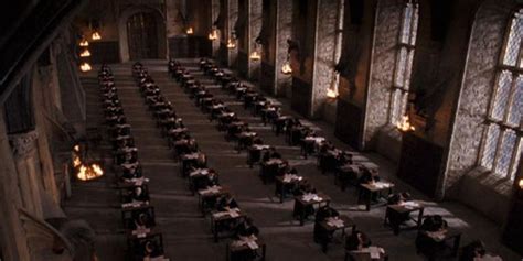 Muggles' Guide to Harry Potter/Major Events/OWL exams.